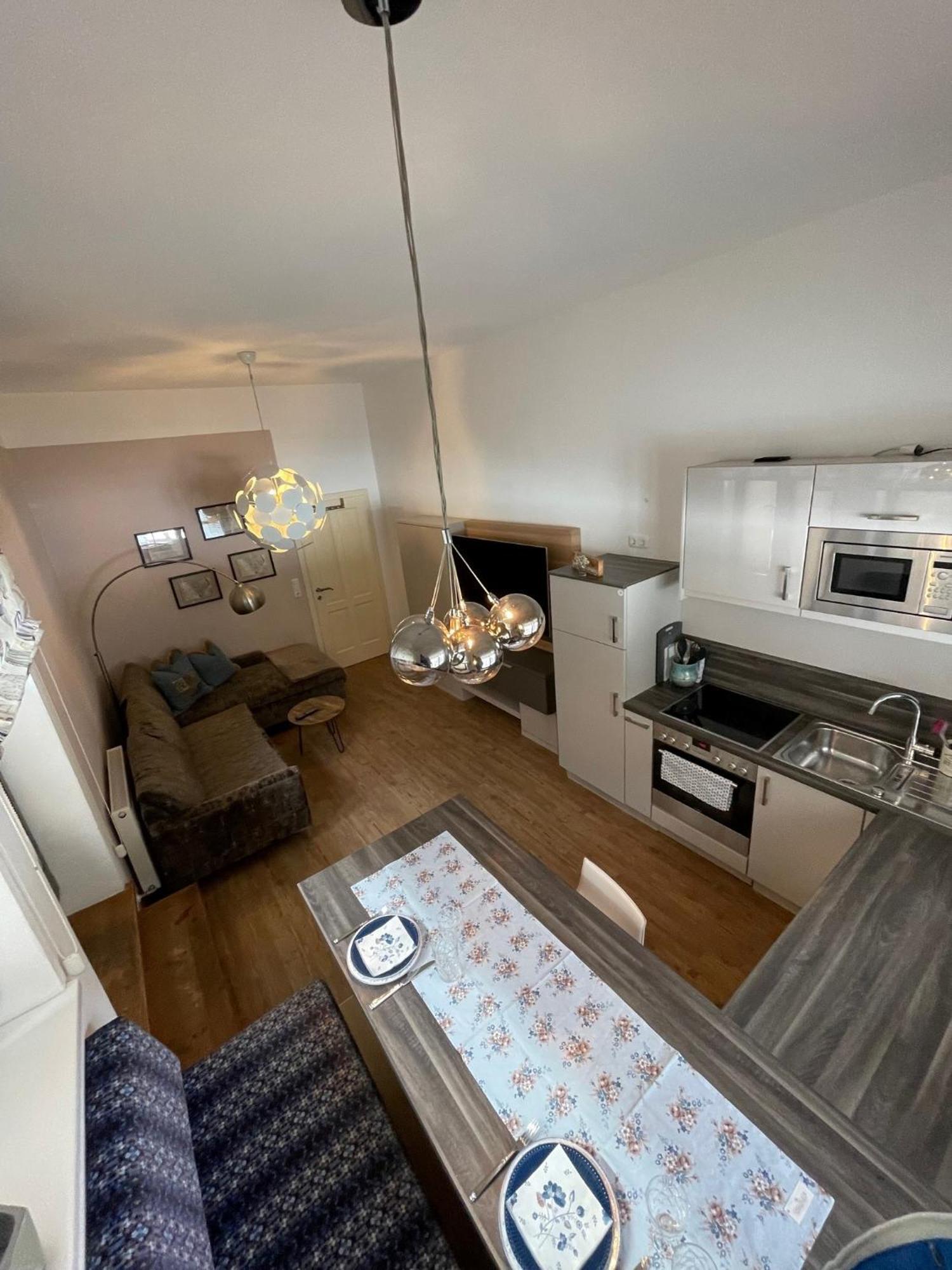 Appartements Mair Mayrhofen Esterno foto