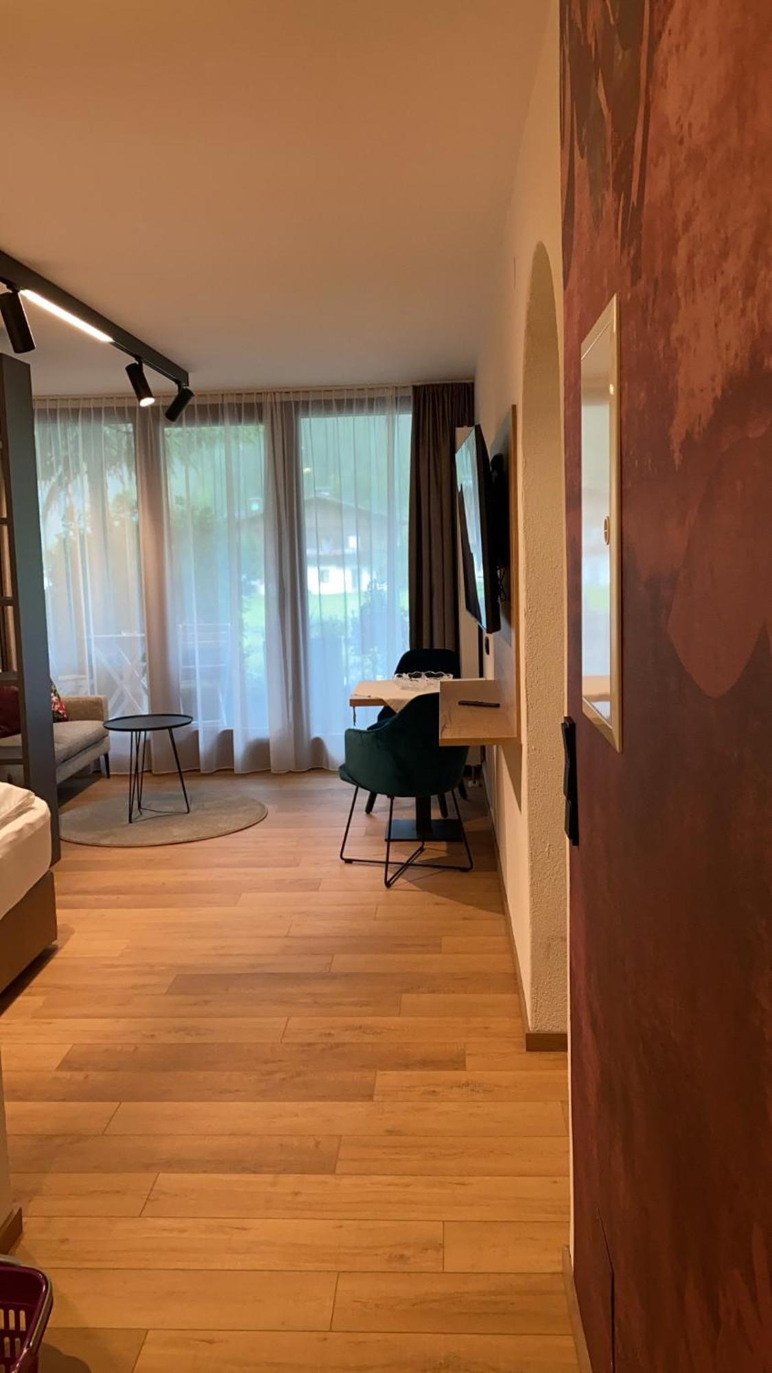 Appartements Mair Mayrhofen Esterno foto