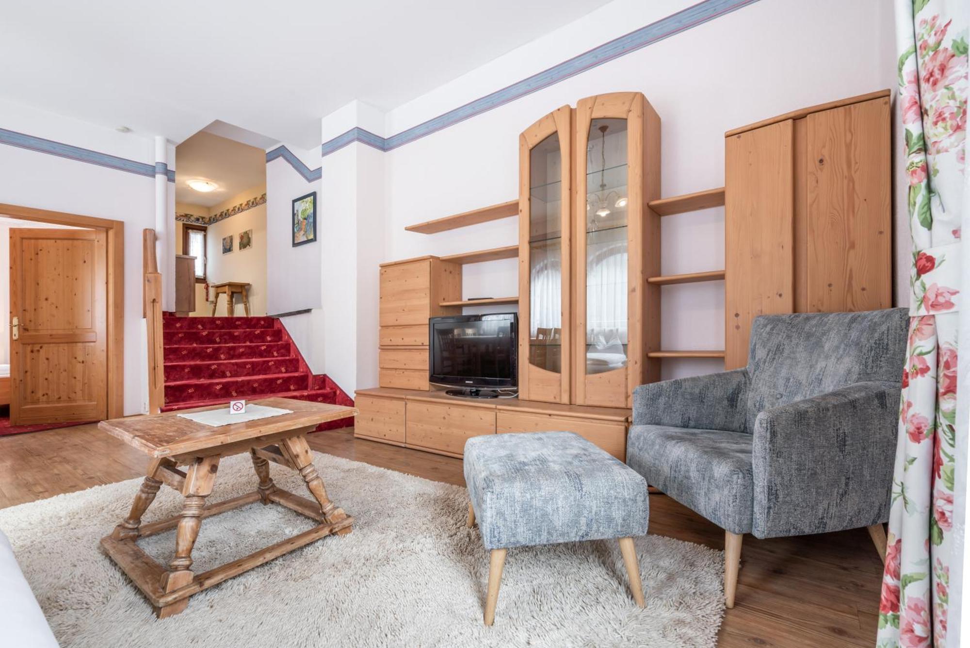 Appartements Mair Mayrhofen Esterno foto